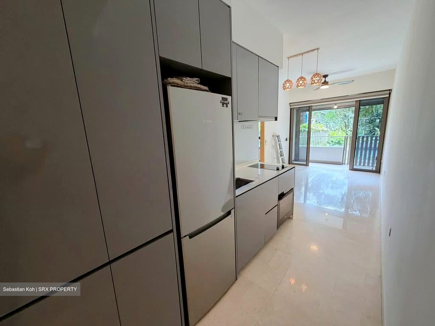 The Tre Ver (D13), Condominium #559708331